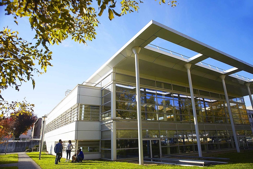 Université de Tours